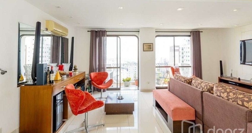 Apartamento com 3 quartos à venda na Rua Raimundo Simão de Souza, 51, Jardim Morumbi, São Paulo