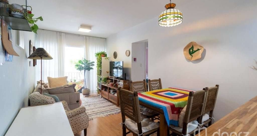 Apartamento com 2 quartos à venda na Avenida Portugal, 401, Brooklin Paulista, São Paulo
