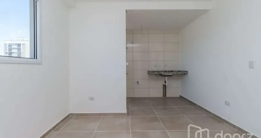 Apartamento com 2 quartos à venda na Rua Cabinda, 55, Vila Zelina, São Paulo