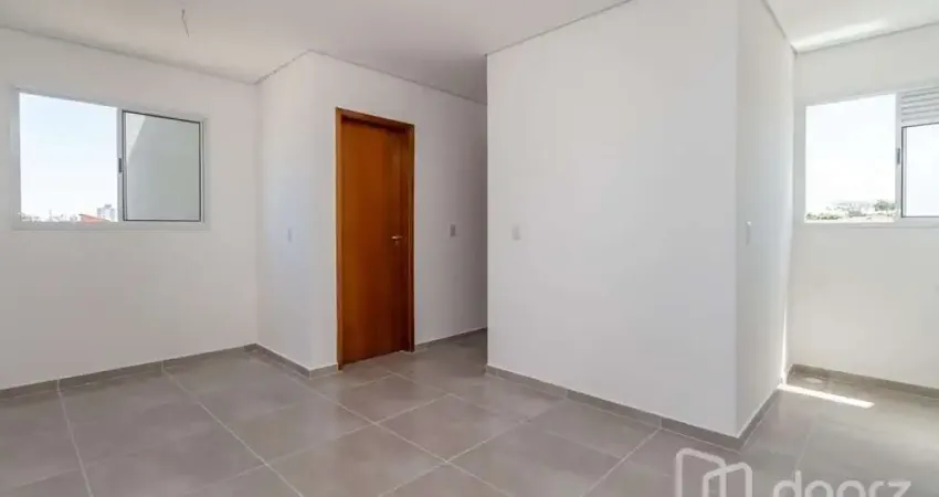 Apartamento com 2 quartos à venda na Rua Cabinda, 55, Vila Zelina, São Paulo