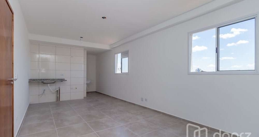 Apartamento com 2 quartos à venda na Rua Cabinda, 55, Vila Zelina, São Paulo