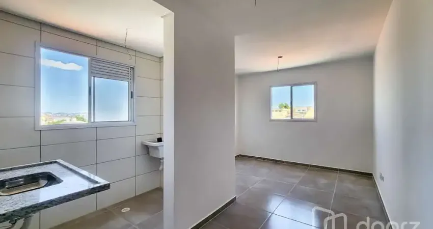 Apartamento com 2 quartos à venda na Rua Cabinda, 55, Vila Zelina, São Paulo