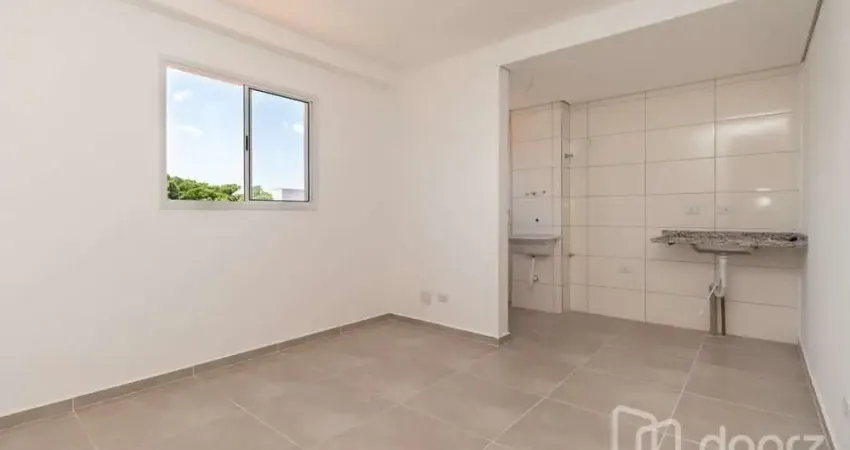 Apartamento com 2 quartos à venda na Rua Cabinda, 55, Vila Zelina, São Paulo