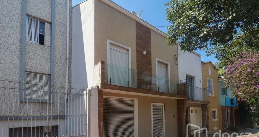 Casa com 3 quartos à venda na Rua Doutor Clemente Jobim, 185, Jardim da Glória, São Paulo
