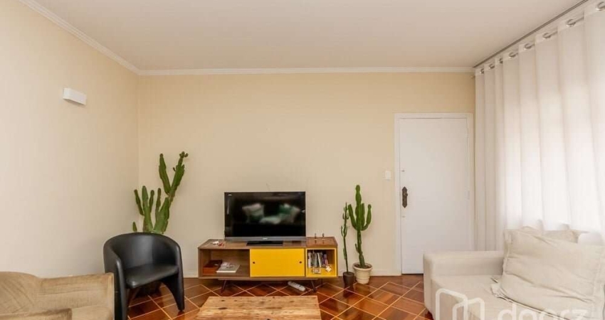 Apartamento com 3 quartos à venda na Rua Pamplona, 346, Jardim Paulista, São Paulo