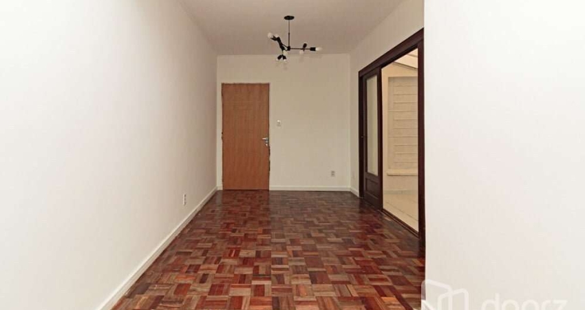 Apartamento com 1 quarto à venda na Rua Doutor João Inácio, 1251, Navegantes, Porto Alegre