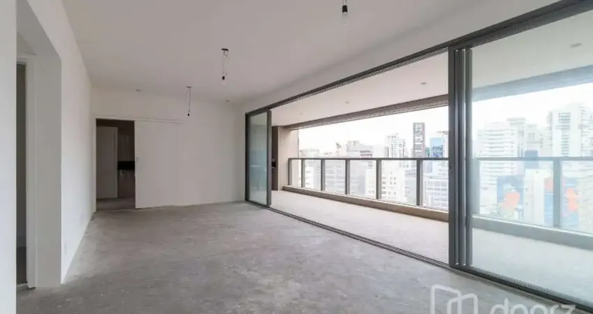 Apartamento com 3 quartos à venda na Rua Brás Cardoso, 655, Vila Nova Conceição, São Paulo