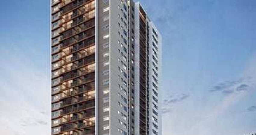 Apartamento com 3 quartos à venda na Rua Coronel Luís Barroso, 566, Santo Amaro, São Paulo