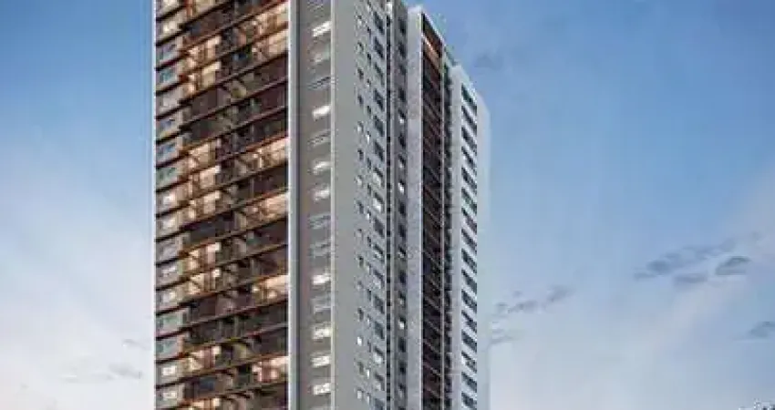 Apartamento com 3 quartos à venda na Rua Coronel Luís Barroso, 566, Santo Amaro, São Paulo