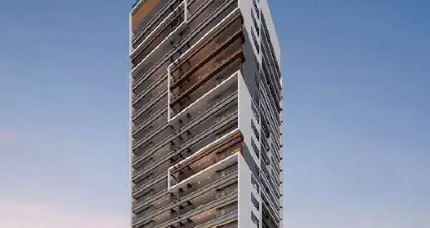 Apartamento com 2 quartos à venda na Rua Herculano de Freitas, 185, Bela Vista, São Paulo