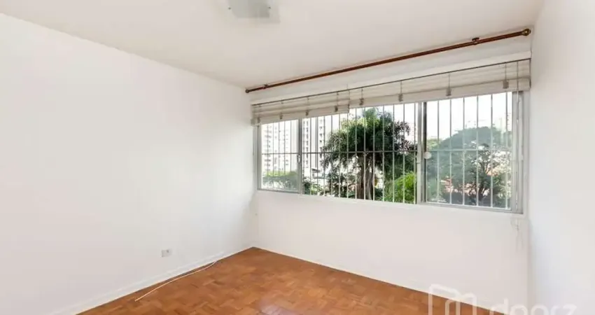 Apartamento com 3 quartos à venda na Avenida Aratãs, 871, Indianópolis, São Paulo