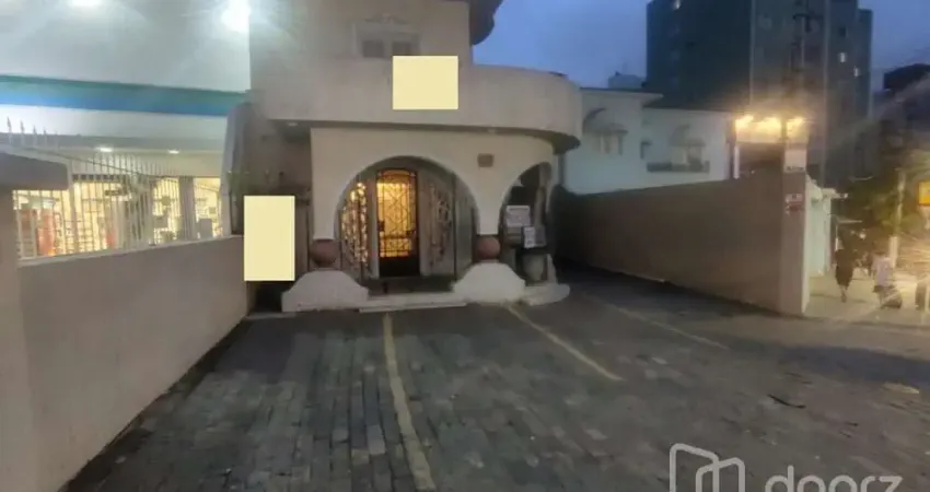 Casa com 6 quartos à venda na Rua Topázio, 988, Vila Mariana, São Paulo