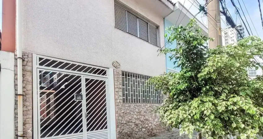 Casa com 3 quartos à venda na Rua Capitão Manuel Novaes, 252, Santana, São Paulo