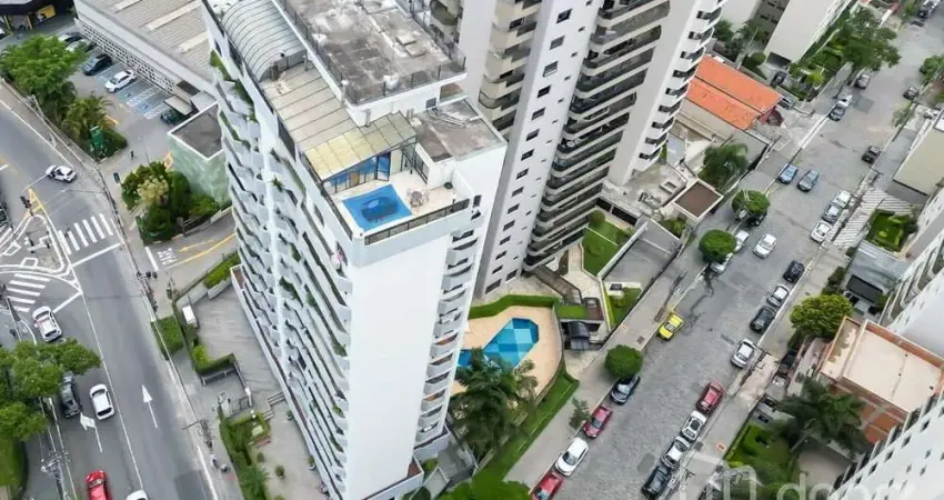 Apartamento com 3 quartos à venda na Rua Agente Gomes, 320, Santana, São Paulo