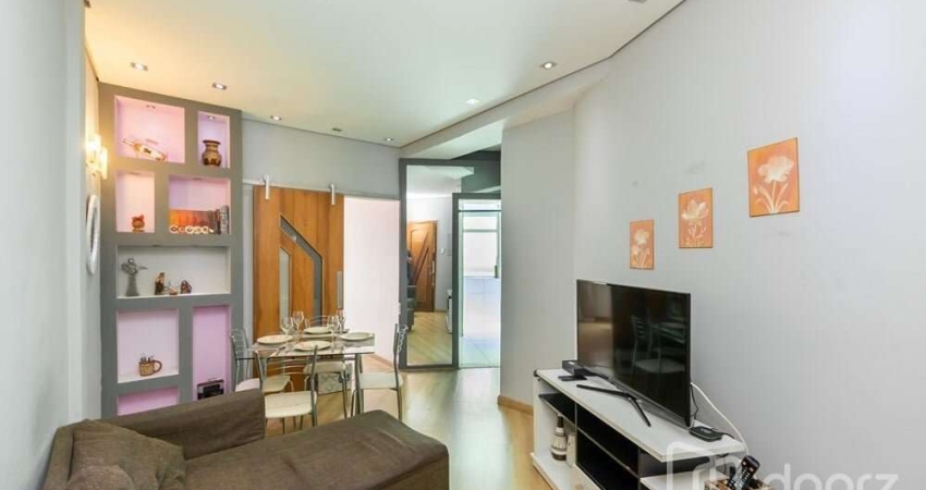 Apartamento com 1 quarto à venda na Rua General Osório, 11, Santa Ifigênia, São Paulo