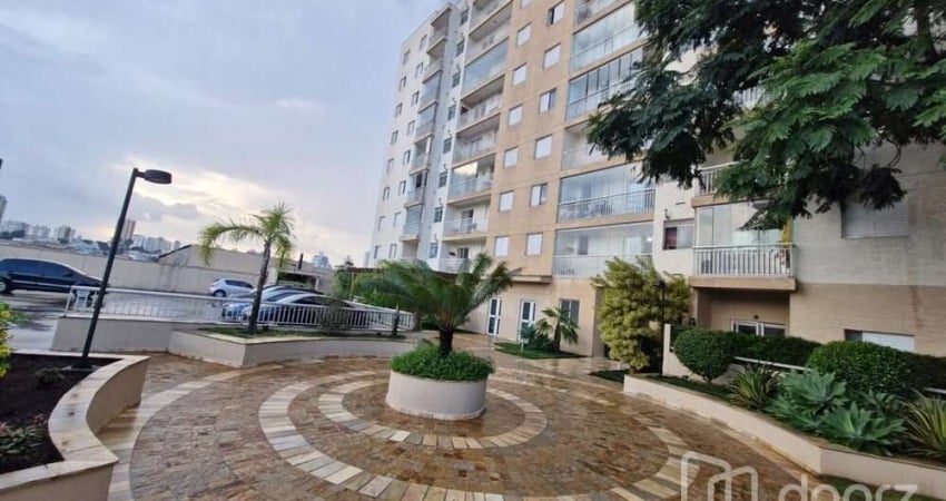 Apartamento com 2 quartos à venda na Rua Antônio Campelo, 129, Água Fria, São Paulo