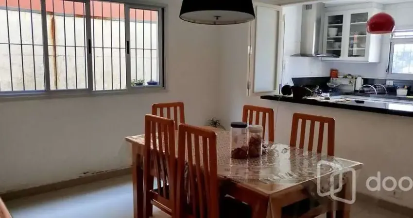 Casa com 3 quartos à venda na Raiz da Serra, 250, Jabaquara, São Paulo