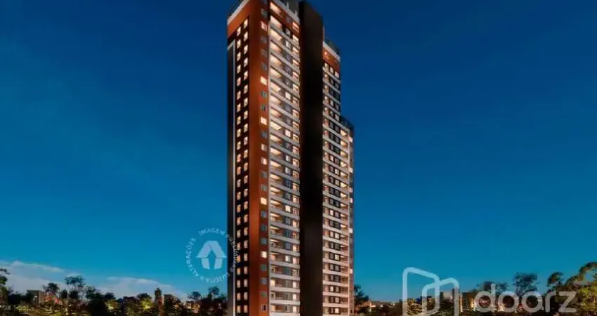 Apartamento com 2 quartos à venda na Rua Doutor Alarico Silveira, 612, Penha De França, São Paulo