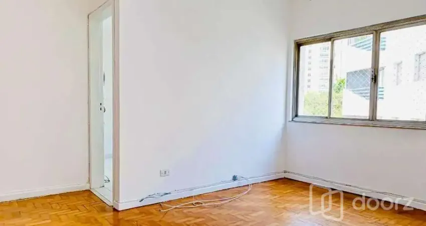 Apartamento com 2 quartos à venda na Alameda Joaquim Eugênio de Lima, 108, Jardim Paulista, São Paulo