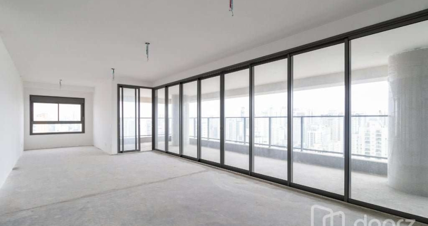 Apartamento com 3 quartos à venda na Rua Doutor Jesuíno Maciel, 685, Campo Belo, São Paulo
