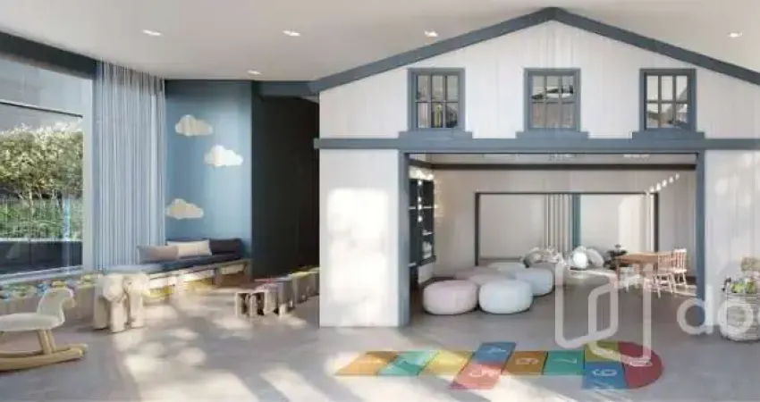 Apartamento com 3 quartos à venda na Rua Funchal, 641, Vila Olímpia, São Paulo