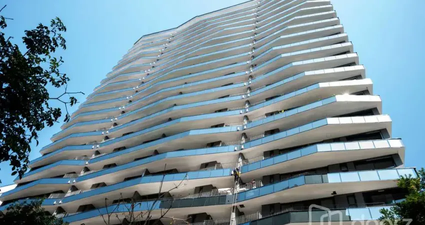 Apartamento com 2 quartos à venda na Rua Funchal, 641, Vila Olímpia, São Paulo