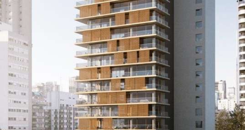 Apartamento com 4 quartos à venda na Rua Caconde, 527, Jardim Paulista, São Paulo