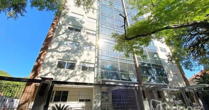 Apartamento com 3 quartos à venda na Rua Saica, 195, Petrópolis, Porto Alegre