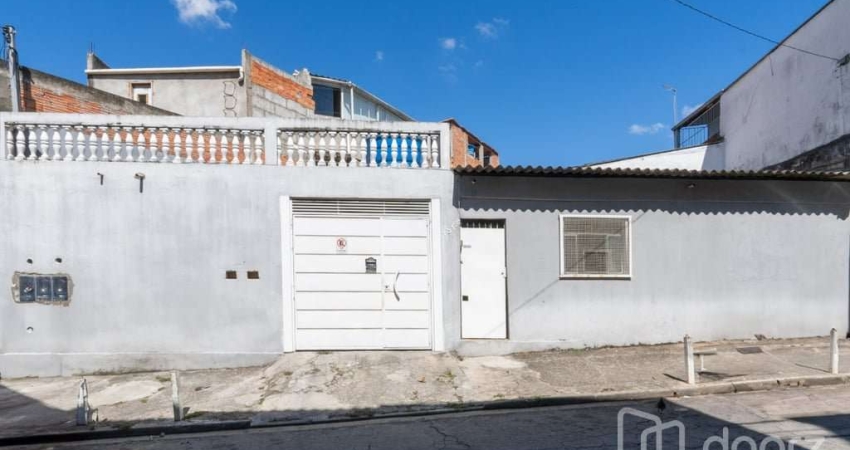 Casa com 4 quartos à venda na Cipolândia, 181, Parque Regina, São Paulo