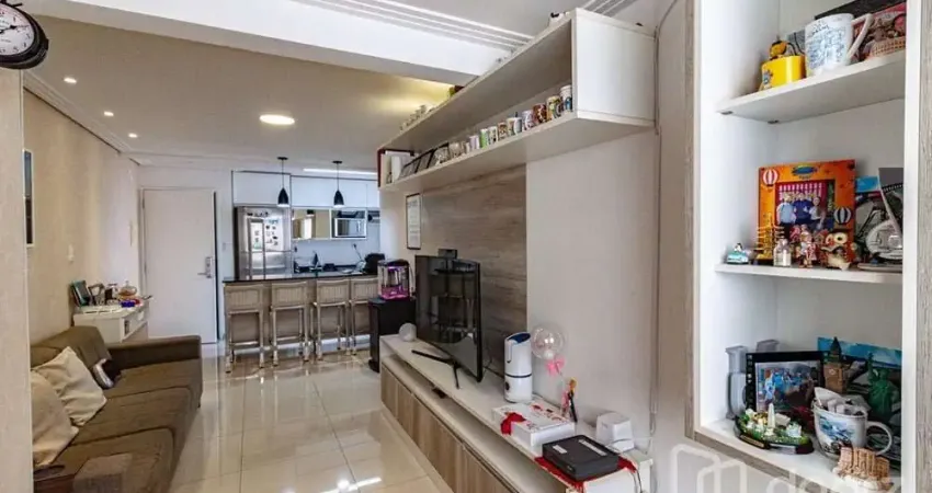 Cobertura com 4 quartos à venda na Rua Pereira Caldas, 90, Jardim da Glória, São Paulo