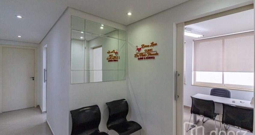 Sala comercial à venda na Avenida Brigadeiro Luís Antônio, 2050, Bela Vista, São Paulo