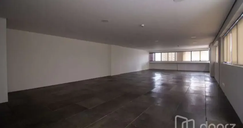 Sala comercial à venda na Avenida Fagundes Filho, 300, Vila Monte Alegre, São Paulo