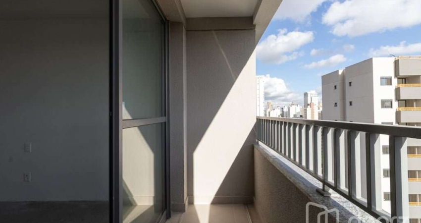 Apartamento com 1 quarto à venda na Rua Quatá, 547, Vila Olímpia, São Paulo