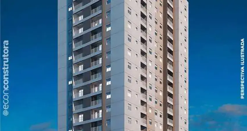 Apartamento com 2 quartos à venda na Rua Endres, 1165, Vila das Bandeiras, Guarulhos