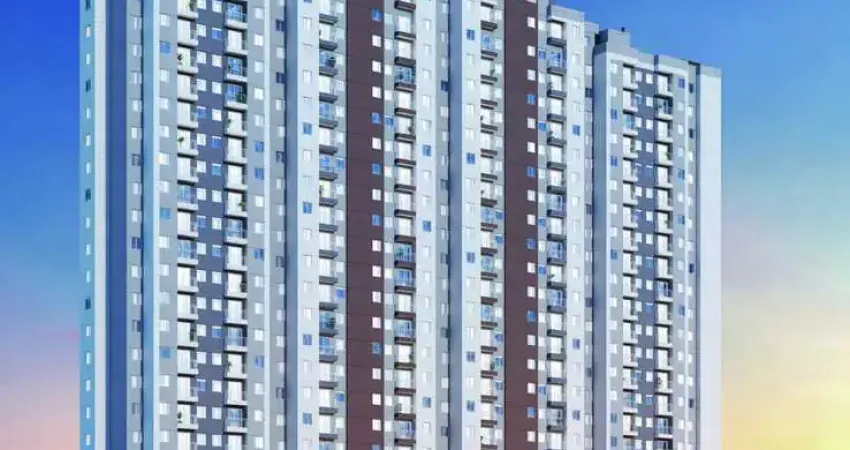 Apartamento com 2 quartos à venda na Rua Vitalina Grassman, 9, Jardim Mirante, São Paulo