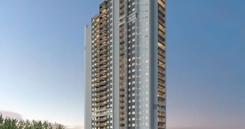 Apartamento com 3 quartos à venda na Rua Tapari, 120, Vila Guilhermina, São Paulo