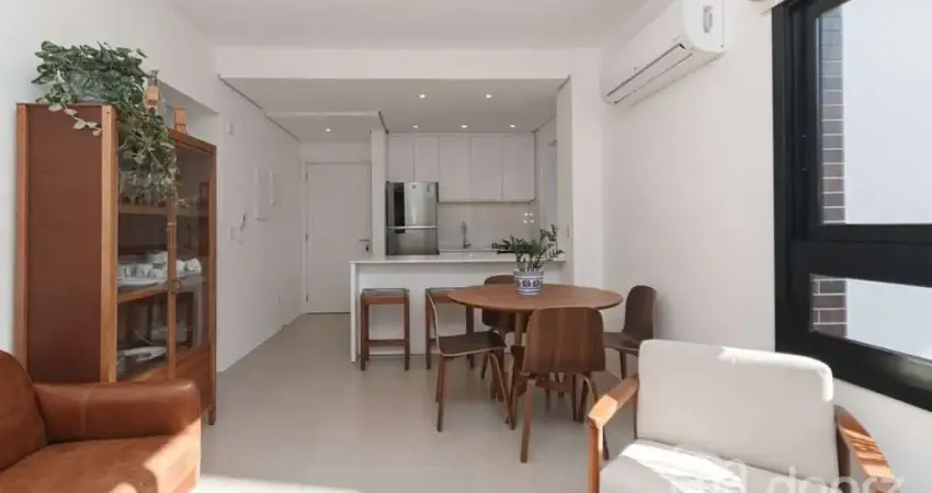 Apartamento com 2 quartos à venda na Rua Honório Silveira Dias, 855, Higienópolis, Porto Alegre