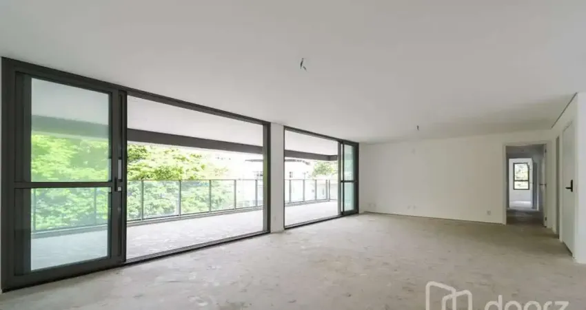 Apartamento com 4 quartos à venda na Rua Campevas, 725, Perdizes, São Paulo