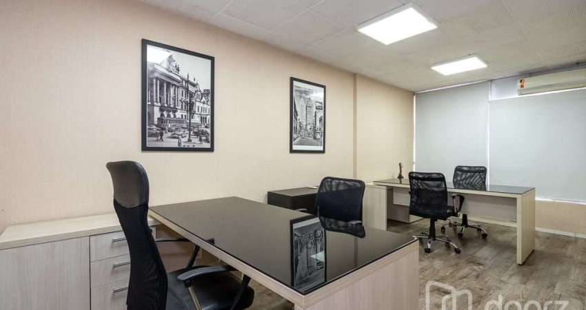 Sala comercial à venda na Avenida Brigadeiro Luís Antônio, 2367, Jardim Paulista, São Paulo