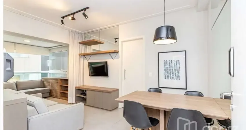 Apartamento com 1 quarto à venda na Rua Carlos Sampaio, 75, Bela Vista, São Paulo