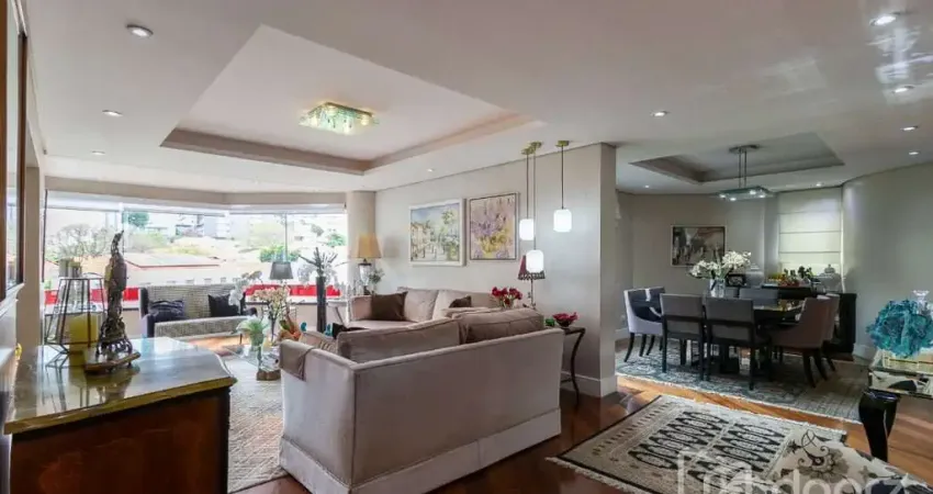 Apartamento com 3 quartos à venda na Rua Júpiter, 265, Aclimação, São Paulo