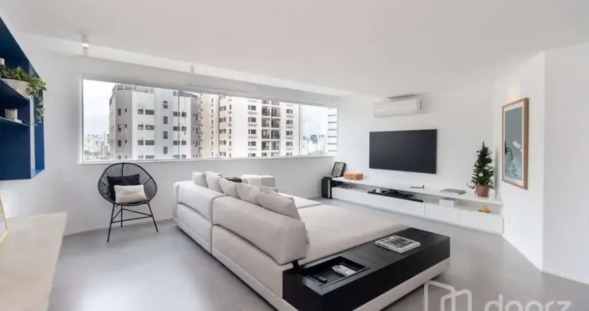 Cobertura com 3 quartos à venda na Rua Doutor Andrade Pertence, 110, Vila Olímpia, São Paulo