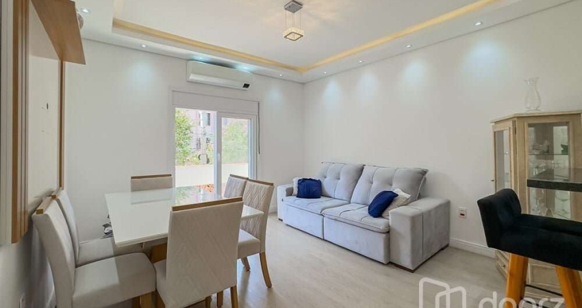 Apartamento com 2 quartos à venda na Rua Dona Eugênia, 935, Petrópolis, Porto Alegre