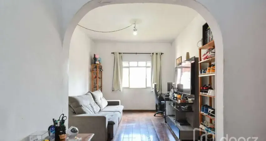 Apartamento com 3 quartos à venda na Rua Francisco Estácio Fortes, 136, Santa Cecília, São Paulo