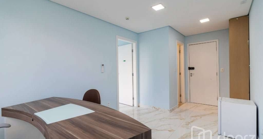 Sala comercial à venda na Rua Arcipreste Andrade, 727, Ipiranga, São Paulo