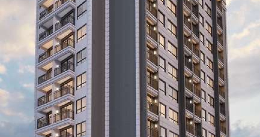 Apartamento com 1 quarto à venda na Rua Vergueiro, 3176, Vila Mariana, São Paulo
