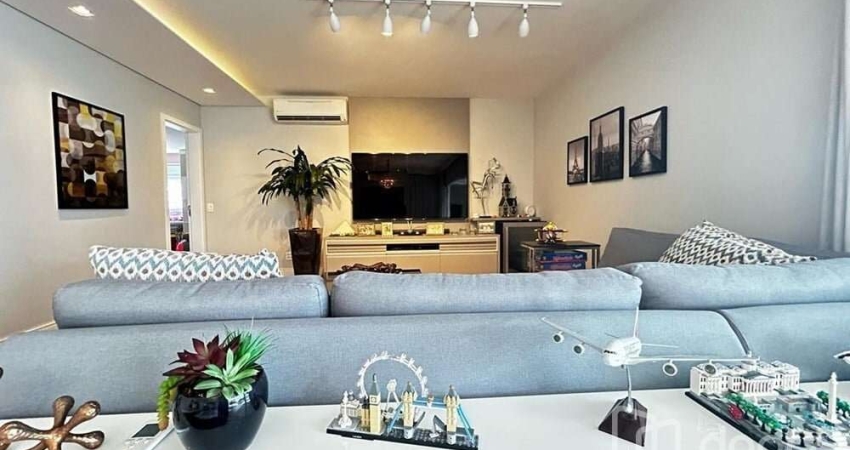 Apartamento com 3 quartos à venda na Rua Ministro Luiz Gallotti, 470, Vila Cordeiro, São Paulo