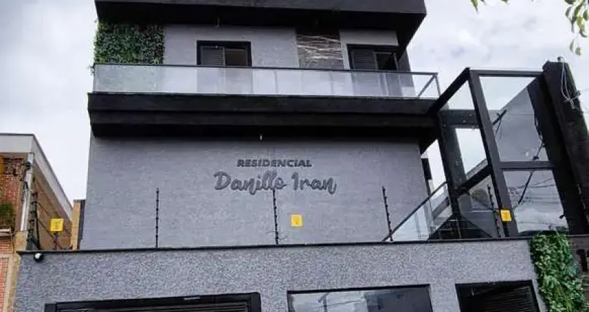 Apartamento com 2 quartos à venda na Rua Marco Polo, 1255, Parque Boturussu, São Paulo