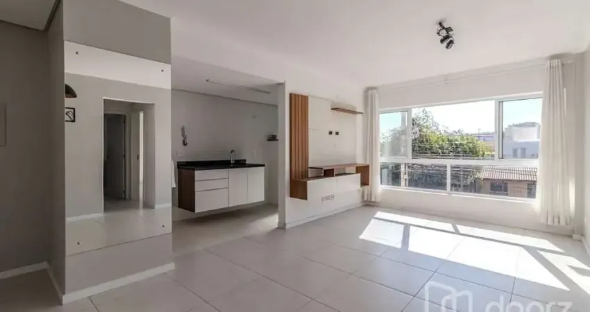 Apartamento com 2 quartos à venda na Rua da Várzea, 152, Jardim São Pedro, Porto Alegre