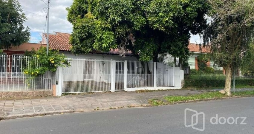 Casa com 2 quartos à venda na Rua Sargento Nicolau Dias de Farias, 416, Tristeza, Porto Alegre